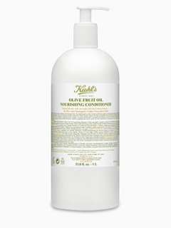 Kiehls Since 1851   Olive Fruit Oil Nourishing Conditioner/1 L