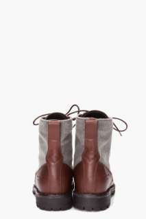  BOOTS // RAG & BONE 