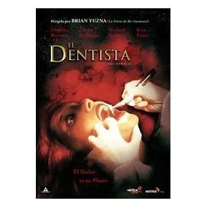  El Dentista .(1996).The Dentist Linda Hoffman, Michael 
