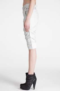 Tsumori Chisato Draped Shorts for women  