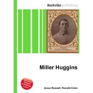 Miller Huggins [Paperback]