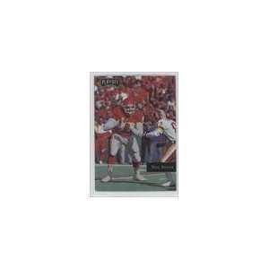  1992 Playoff #111   Neil Smith Sports Collectibles