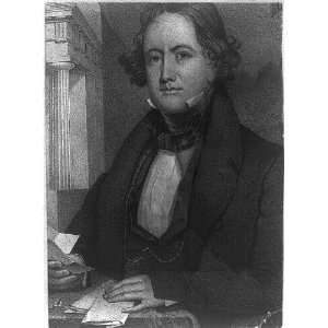  Nicholas Biddle,1786 1844,American financer,Second Bank 