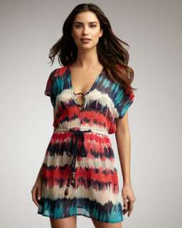 Top Refinements for Eileen Fisher Scoop Neckline Silk Dress