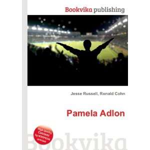 Pamela Adlon Ronald Cohn Jesse Russell  Books