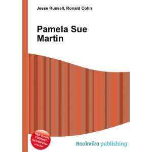  Pamela Sue Martin Ronald Cohn Jesse Russell Books