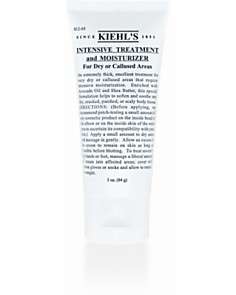 Kiehls Since 1851 Intensive Treatment and Moisturizer for Dry and 