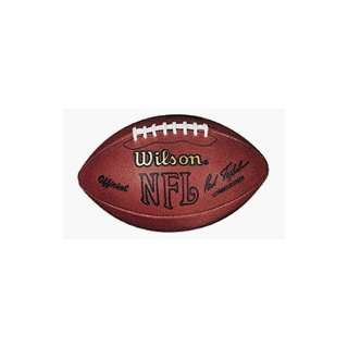  Wilson Official NFL Footballs