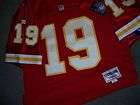 Terrell Davis 1996 Denver Broncos Nike Authentic Game Jersey Size 46 
