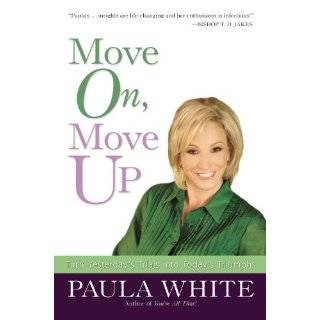 Paula White