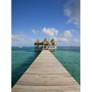  Belize, Ambergris Caye, San Pedro, Ramons Village Resort 