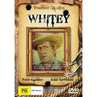   Stuart Whitman, Percy Herbert, Randy Boone and Jill Townsend ( DVD