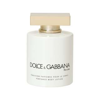 Dolce + Gabbana The One Body Lotion  