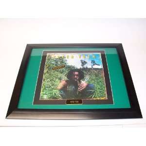 peter tosh collectible lp