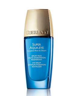 Guerlain Super Aqua Eye Serum   Guerlain   Featured Brands   Beauty 