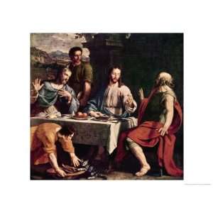   Giclee Poster Print by Philippe De Champaigne, 12x9