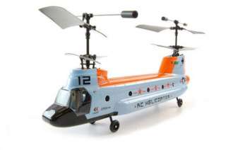 Esky Chinook 4CH RC Helicopter   2.4GHz  