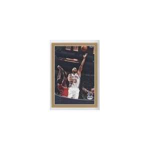   2009 10 Topps Gold #202   Quentin Richardson/2009 Sports Collectibles