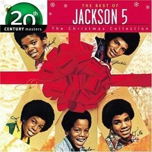 10. The Best of Jackson 5 The Christmas Collection by Jackson 5