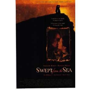  Swept From the Sea (1997) 27 x 40 Movie Poster Style B 
