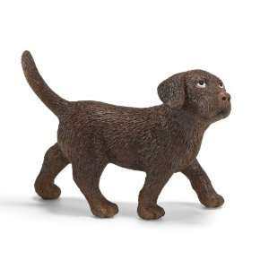  Labrador Puppy Toy Dog Toys & Games