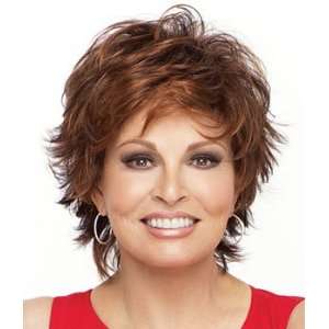  Entice Synthetic Wig by Raquel Welch Beauty