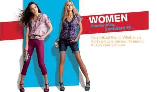 Jeans Shop at Kohls