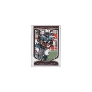  2009 Bowman Draft White #63   Ricky Williams/299 Sports 