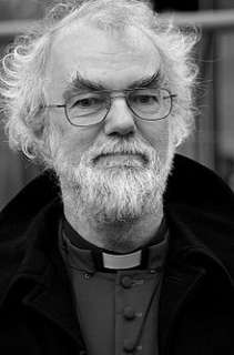 Rowan Williams   Shopping enabled Wikipedia Page on 