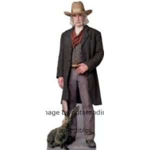 Sam Elliott Golden Compass Life size Standup Standee