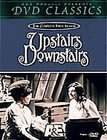   Downstairs   The Complete First Season (DVD, 2001, 4 Disc Set