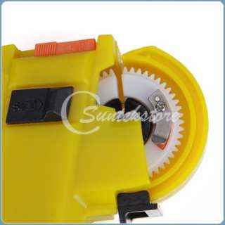 Automatic Fishing Fish Hook Line Tier Machine for Lure  