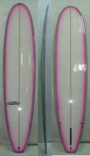 You are bidding on a BRAND NEW 84 Fiberglass Funboard .
