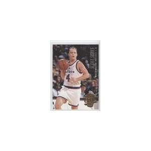  1994 95 Ultra #346   Scott Skiles Sports Collectibles