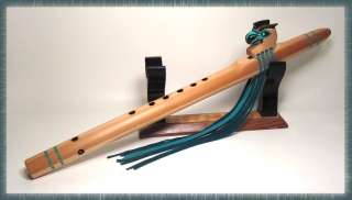   Littleleaf Native American Flutes   THUNDERBIRD Native American Flute