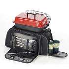 NEW Picnic Plus Game Day Gas Grill Set