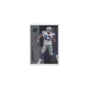   and Stars Silver #123   Anthony Spencer/199 Sports Collectibles