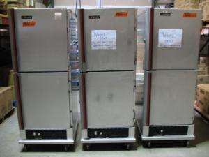   Cres Cor Crown X Meal Food Service Warm Hot Carts Warmers FS3  