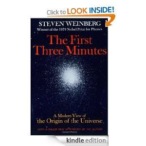   The Origin Of The Universe Steven Weinberg  Kindle Store