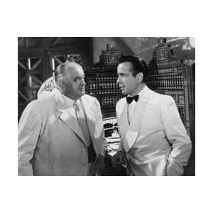  HUMPHREY BOGART,SYDNEY GREENSTREET