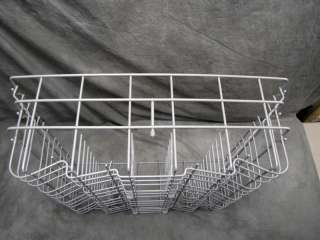 Frigidaire Dishwasher Dishrack Dish Rack Upper NEW  
