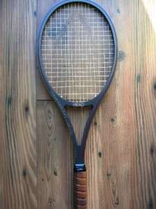 Prince Precision Graphite 90 Tennis Racquet 4 1/2 NICE  