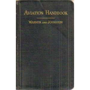  Aviation Handbook Books
