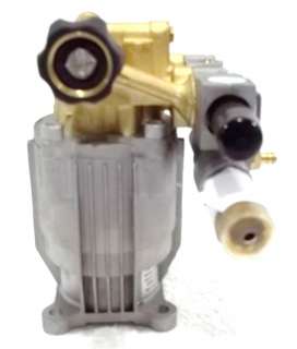  Washer Horizontal Replacement Pump 3000psi 2.5gpm #309515003  