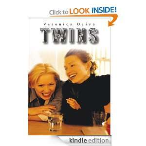 Twins Veronica Oaiya  Kindle Store