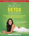 The Beauty Detox Solution by Kimberly Snyder 9780373892327  