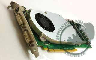 NEW NVIDIA GeForce GTS 240 1GB Dual Link DVI Video Card  