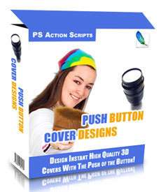 Push Button Cover Generator Do All The E Cover Works in just a few 
