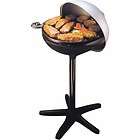   Foreman GGR50B Big George Indoor / Outdoor Electric Barbeque Grill