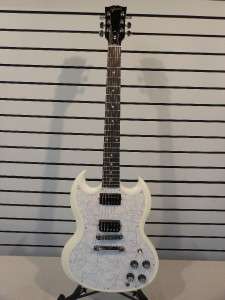 Gibson SG New Century GOW Guitar of the Week Electric Guitar  